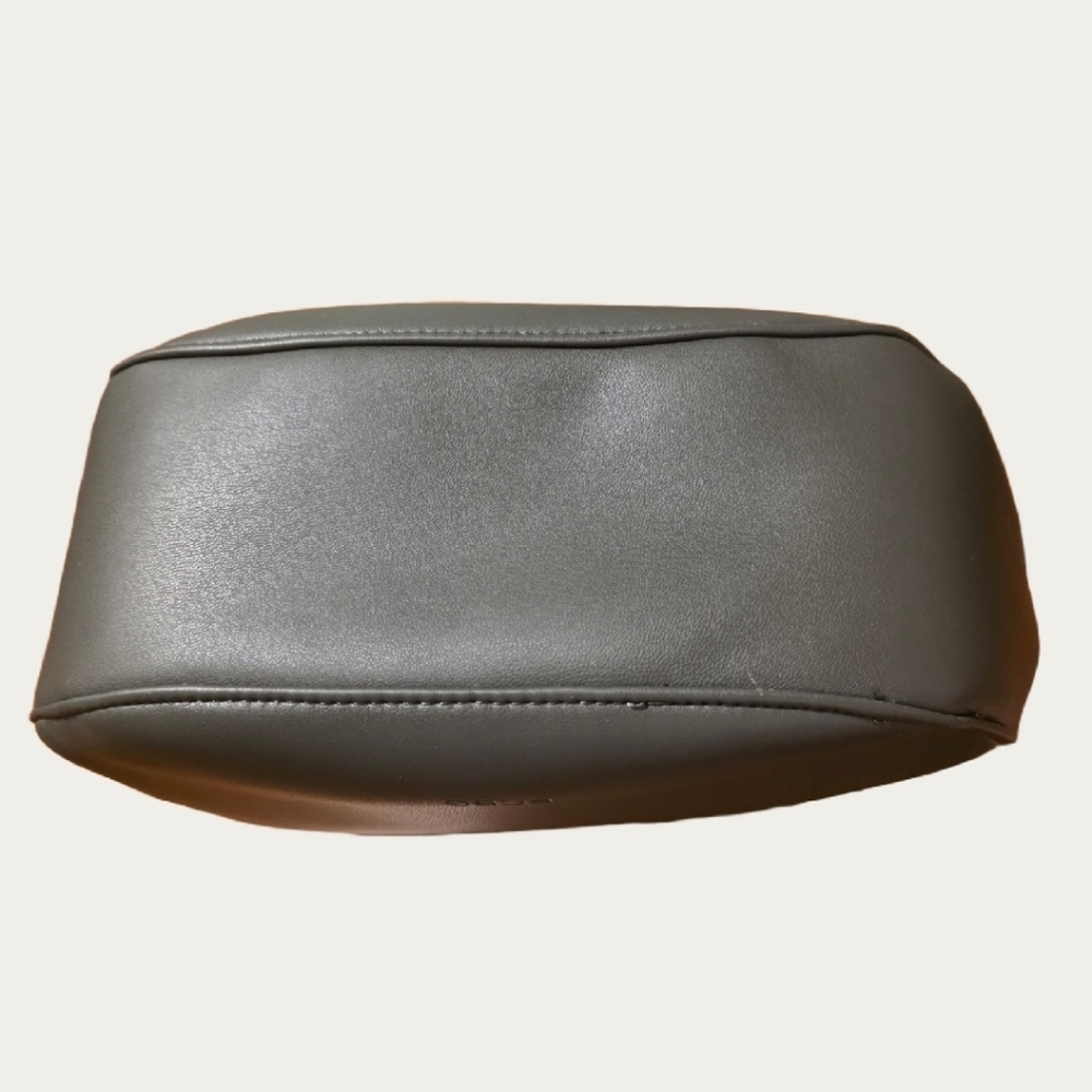 BCBG Asymmetric Knot Shoulder Bag - Picture 8 of 14